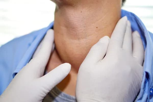 Exercises for Thyroid