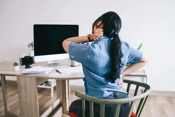 Exercises to Improve Posture