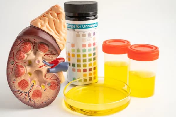 Yoga for Uric Acid