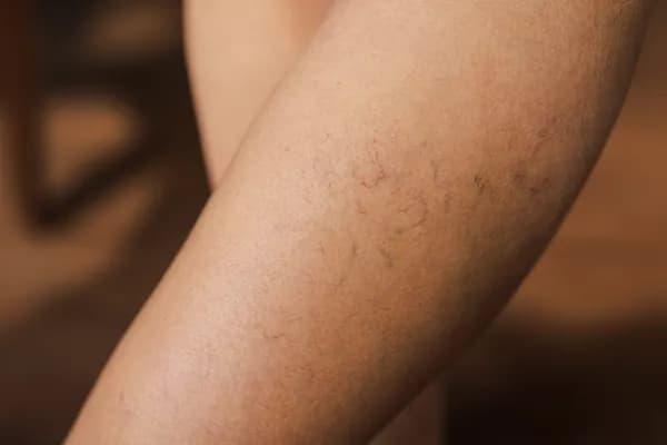 Varicose Veins Exercises