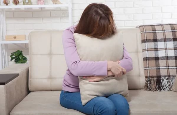 Yoga for Menstrual Cramps