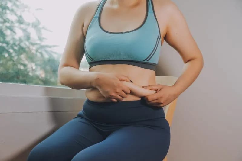 What Is The Best Exercise For Belly Fat