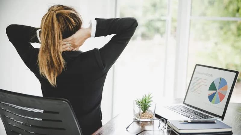 Neck Exercises For Pain Relief