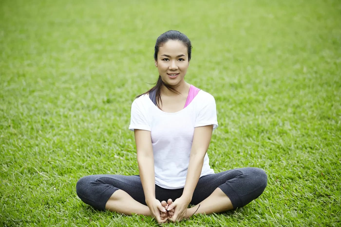 10 Best Warm Up Exercises at Home for Full Body