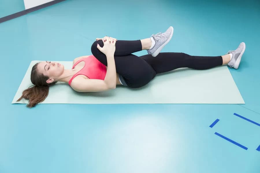 What are mobility exercises - complete guide for beginners