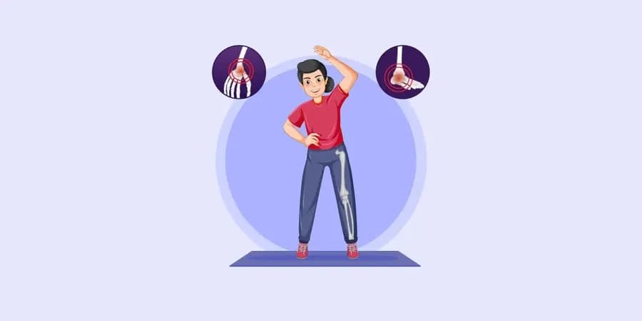 What Is Isometric Exercise? Benefits, Examples & How to Start — Habuild
