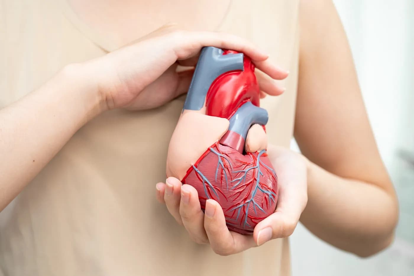 Which exercise is good for heart health