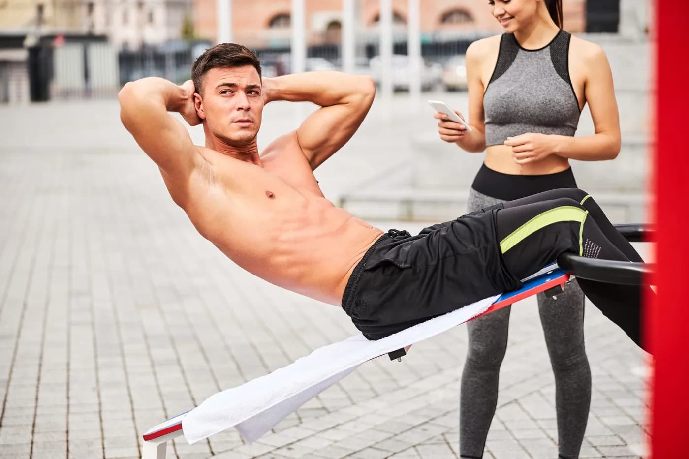 Which exercise is best for abs — top ab exercises ranked