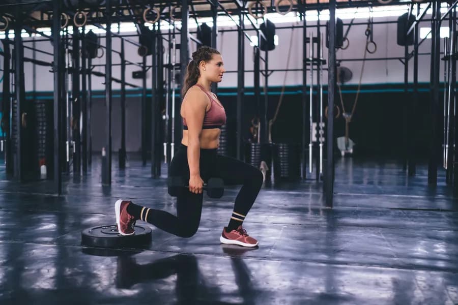 5 Variations of Nordic Curl Exercises
