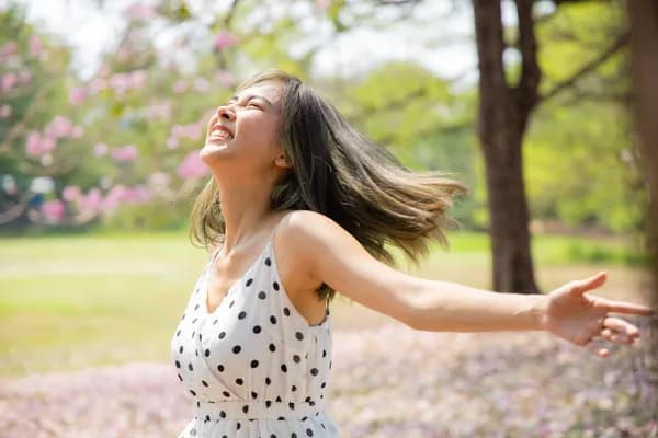 Yoga for Happiness