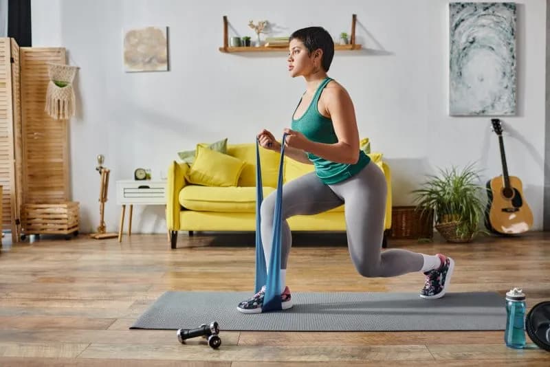 Best Strength Training Exercises for Women
