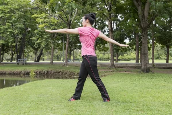 Body Posture Exercises for Better Alignment and Lasting Strength