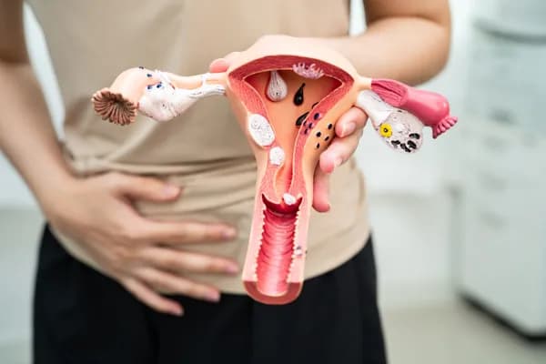 Yoga for Adenomyosis