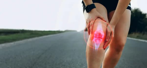 Yoga for Knee Arthritis