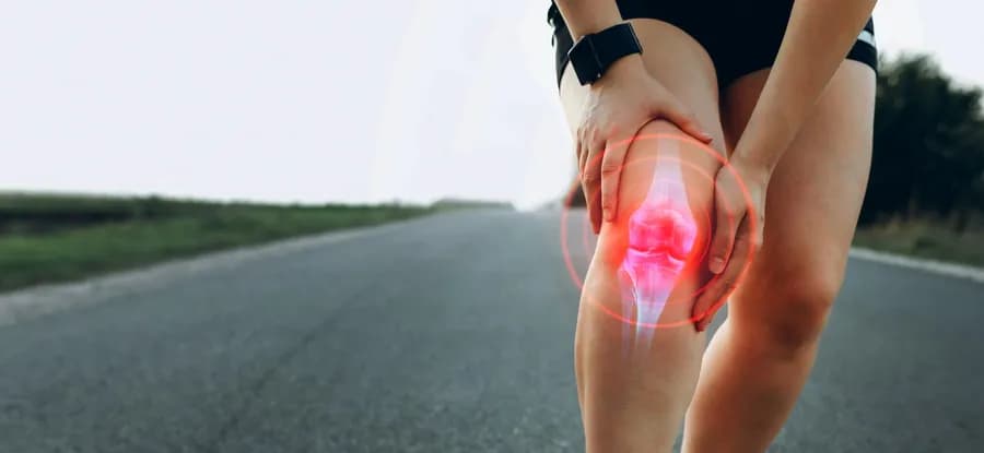 Yoga for Knee Arthritis