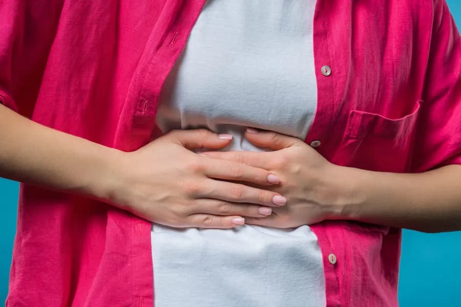 Yoga for ibs