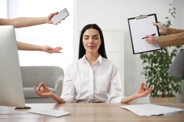 Exercise for Stress Management