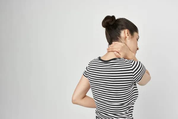 7 Exercises for Cervical Pain