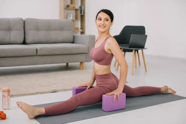 Upper Lower Split Workout