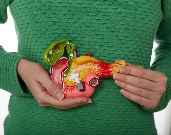 Yoga for Pancreatitis