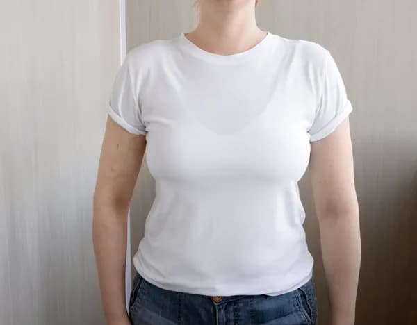 Yoga for Tight Breast