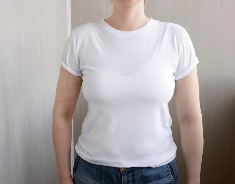 Yoga for Tight Breast