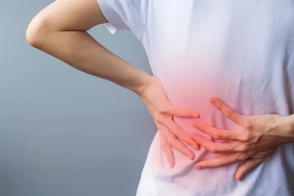 Thoracic Extension Exercises