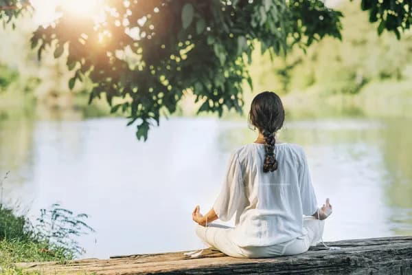 Yoga for Mind Relaxation