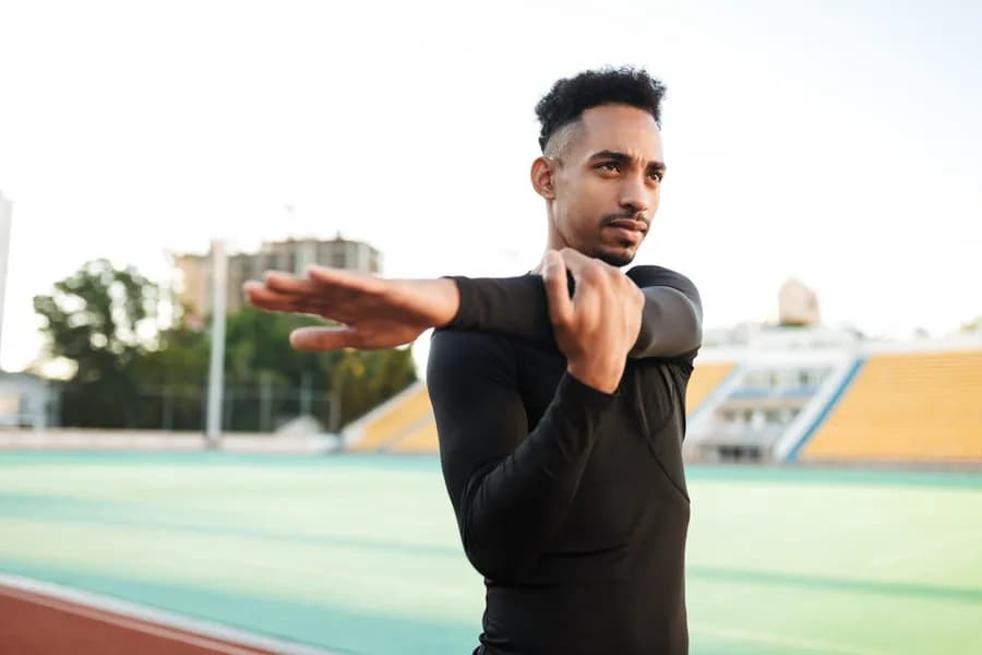 Shoulder Mobility Exercises for Better Range of Motion and Pain-Free Movement