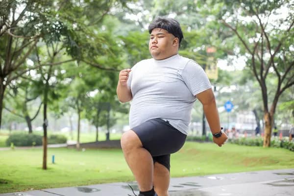 Yoga for Thigh Fat
