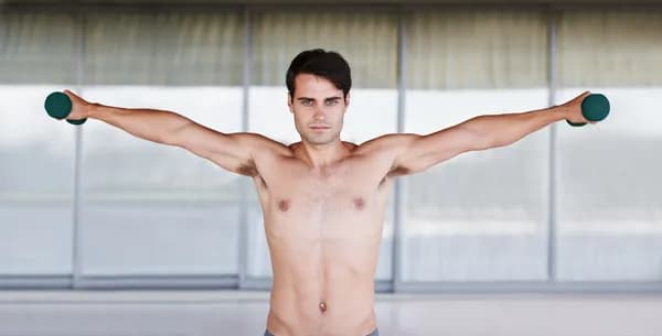 Wings Workout