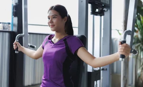 Shoulder Stability Exercises for Strength, Control, and Injury-Free Movement