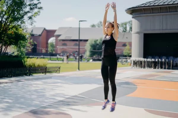 Vertical Jump Exercises for Explosive Power and Height