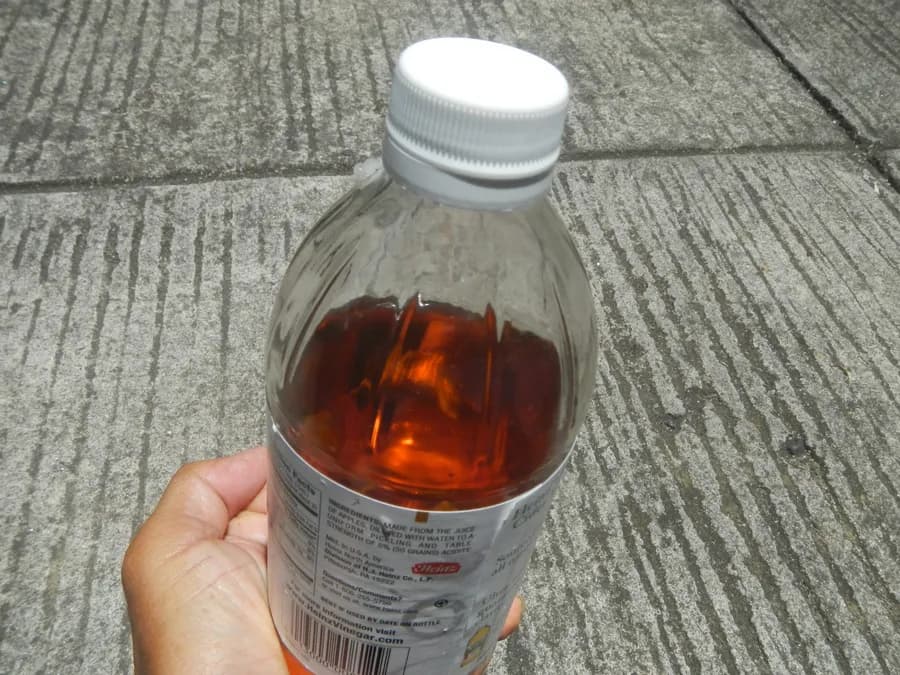 Dits Effect Apple Cider Vinegar Side Effects and Safer Choices
