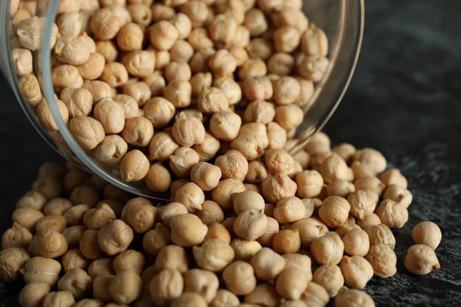 Build From Idea Besan Nutrition: Benefits and Easy Meal Ideas