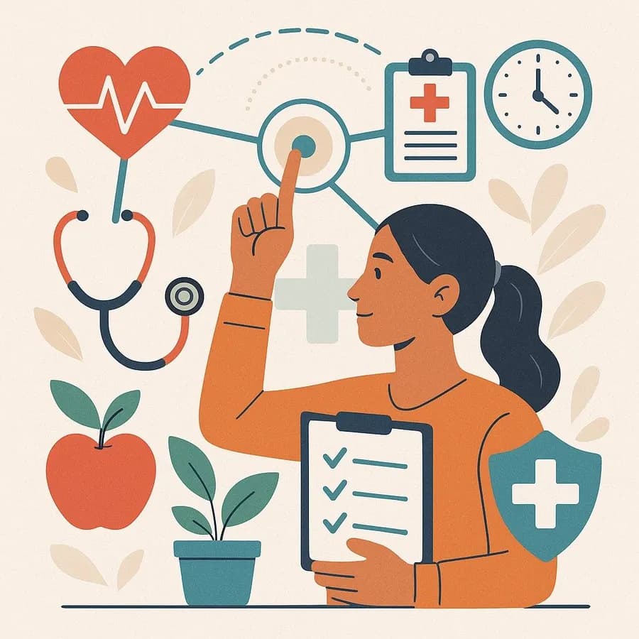 Dits Effect Foods for Healthy Blood Flow: Meals and Habits That Help