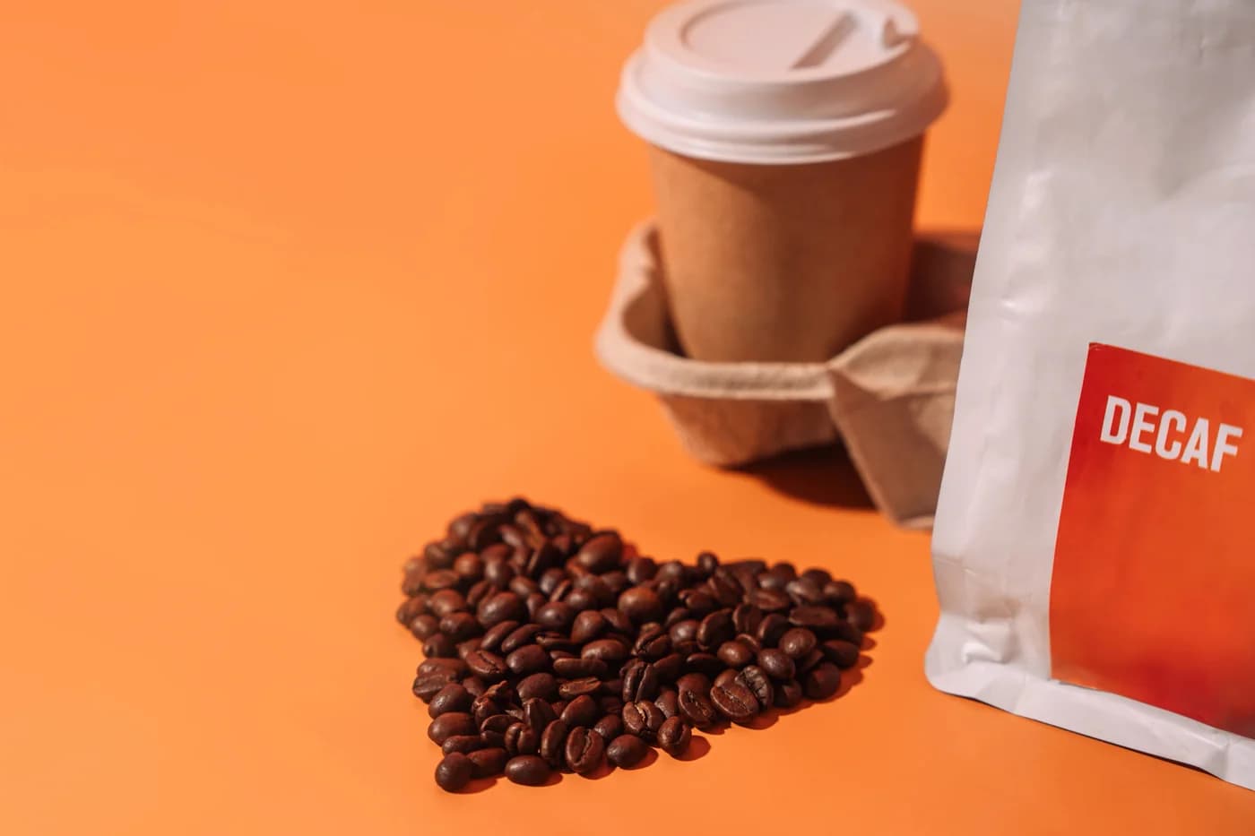 Caffeinatted Tea Decaffeinated Coffee: Caffeine, Processing and Smart Choices