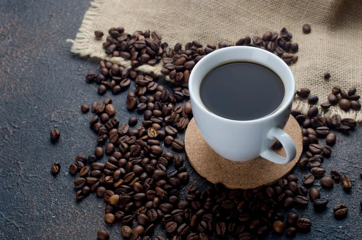Dits Effect Black Coffee on Empty Stomach: Effects and Timing