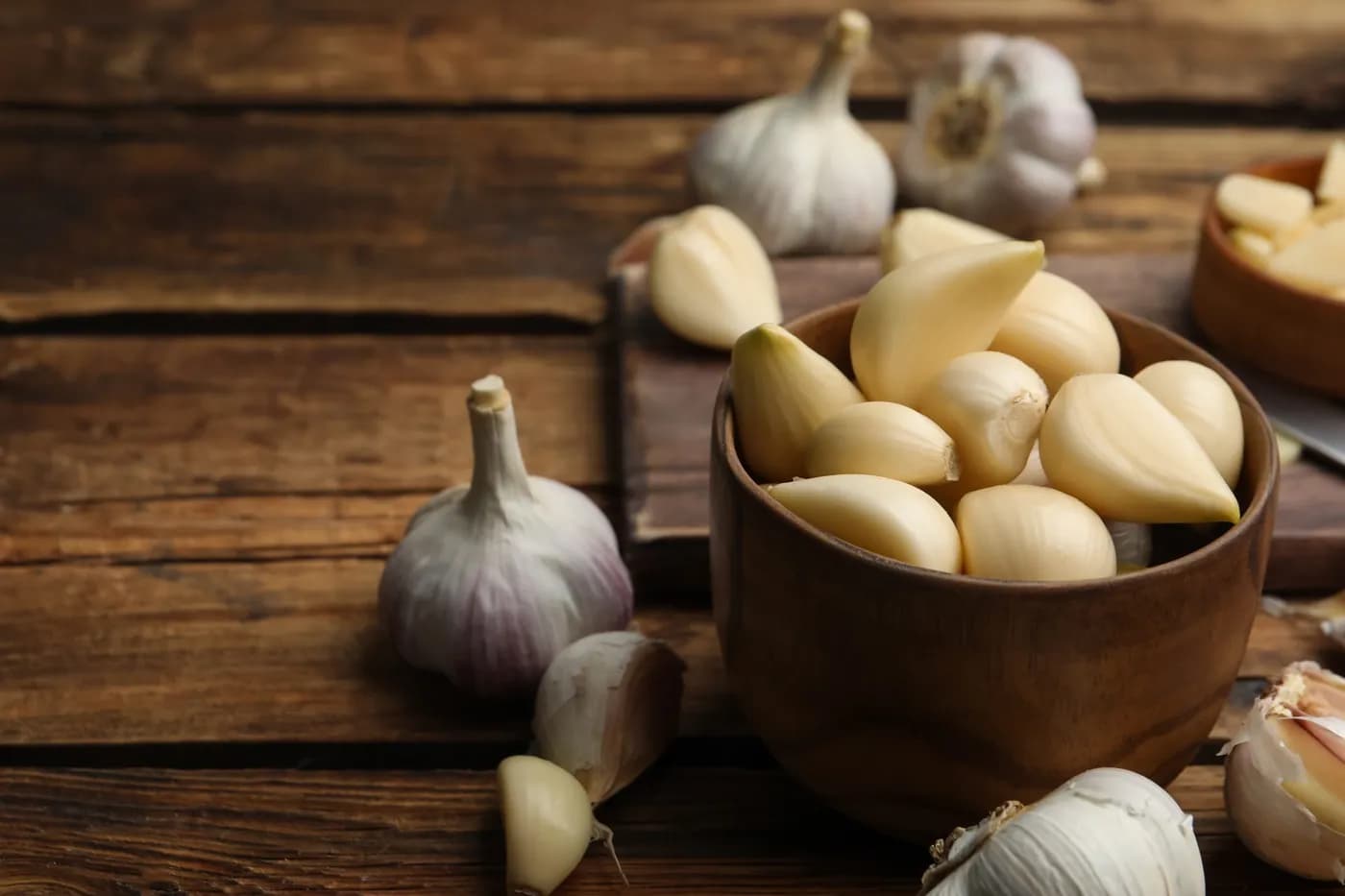 Dits Effect Side Effects of Eating Raw Garlic Every Day