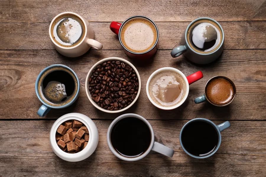Caffeinatted Tea Best Time to Drink Green Tea: Simple Timing Tips